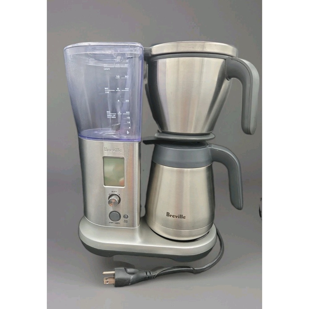 Breville BDC450 1650W Coffee Maker